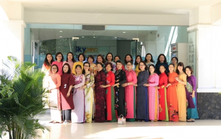 NHỮNG NGÀY THÁNG TƯƠI ĐẸP